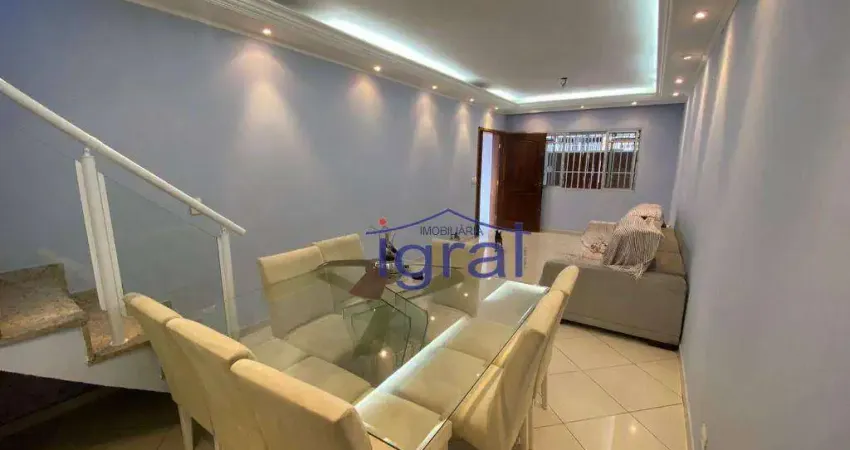 Imóvel para renda com 3 casas à venda, 411 m² por R$ 780.000 - Vila Fachini - São Paulo/SP