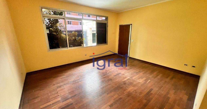 Terreno à venda, 449 m²contendo 3 casas para renda por R$ 4.600.000 - Saúde - São Paulo/SP