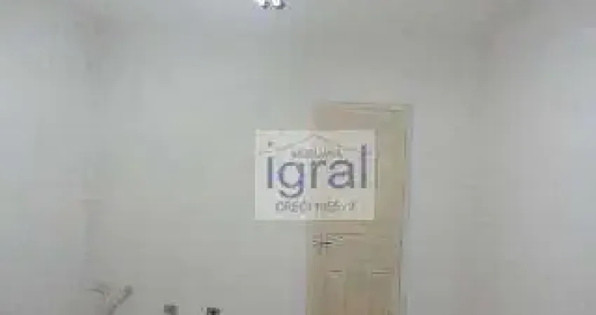 Sala para alugar, 30 m² por R$ 1.115,65/mês - Vila Guarani - São Paulo/SP