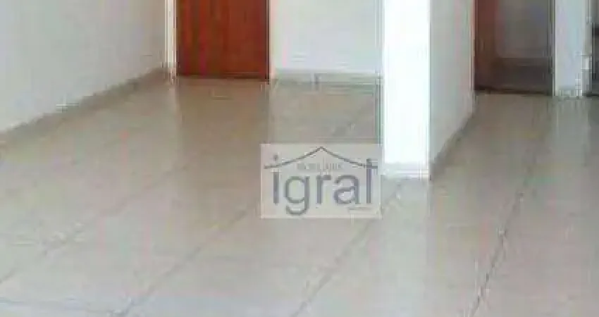 Sala à venda, 79 m² por R$ 240.000,00 - Cupecê - São Paulo/SP