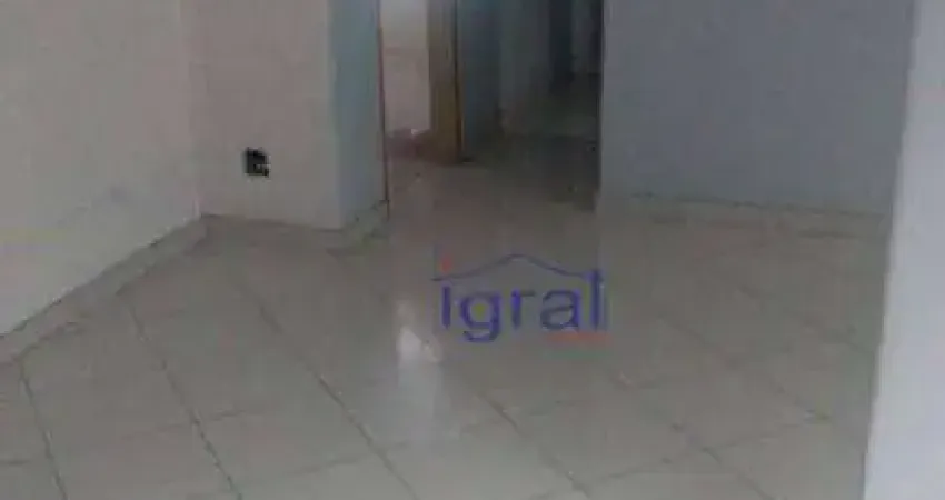 Apartamento com 2 dormitórios à venda, 55 m² por R$ 260.000,00 - Vila Moraes - São Paulo/SP