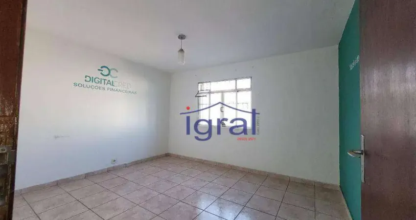 Sala para alugar, 40 m² por R$ 2.500,00/mês - Jabaquara - São Paulo/SP