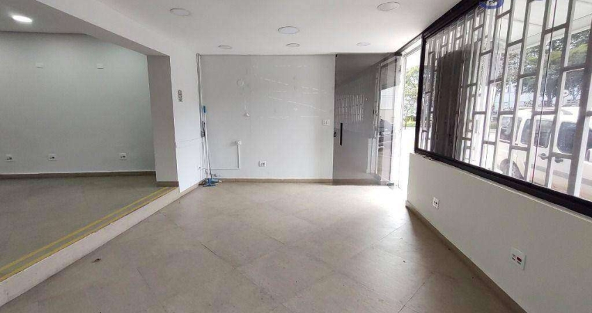 Ponto à venda, 120 m² por R$ 1.400.000,00 - Jabaquara - São Paulo/SP