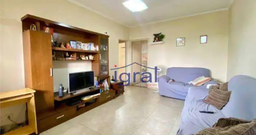 Casa com 2 dormitórios à venda, 120 m² por R$ 630.000,00 - Cidade Vargas - São Paulo/SP