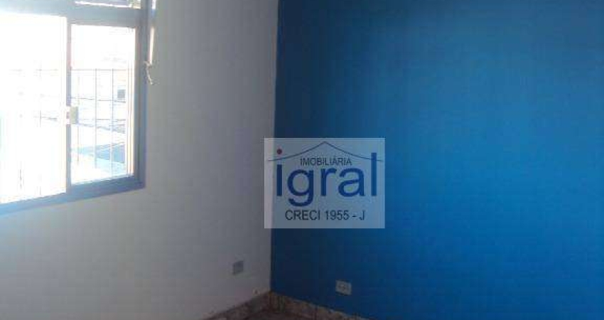 Prédio à venda, 341 m² por R$ 1.120.000,00 - Vila Guarani - São Paulo/SP