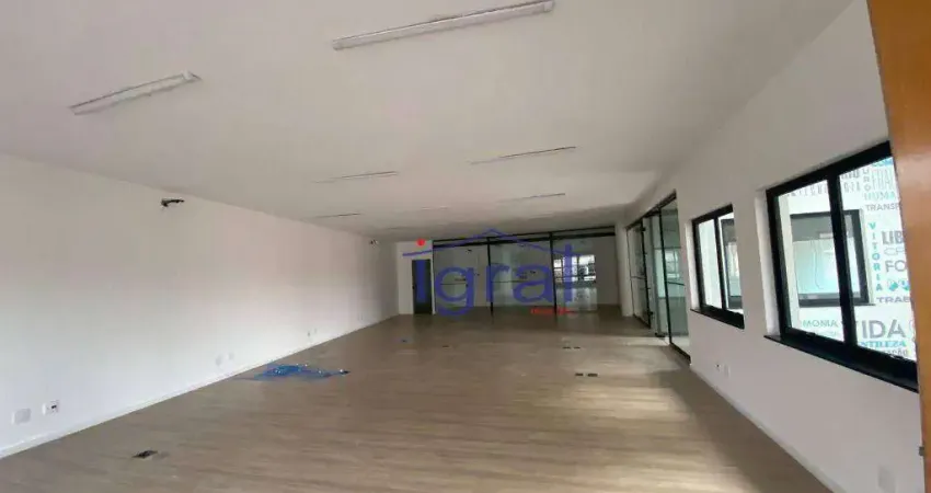 Prédio para alugar, 700 m² por R$ 37.000,00/mês - Conceição - São Paulo/SP