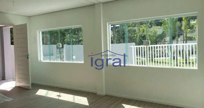 Casa com 3 dormitórios à venda, 105 m² por R$ 680.000,00 - Interlagos - São Paulo/SP