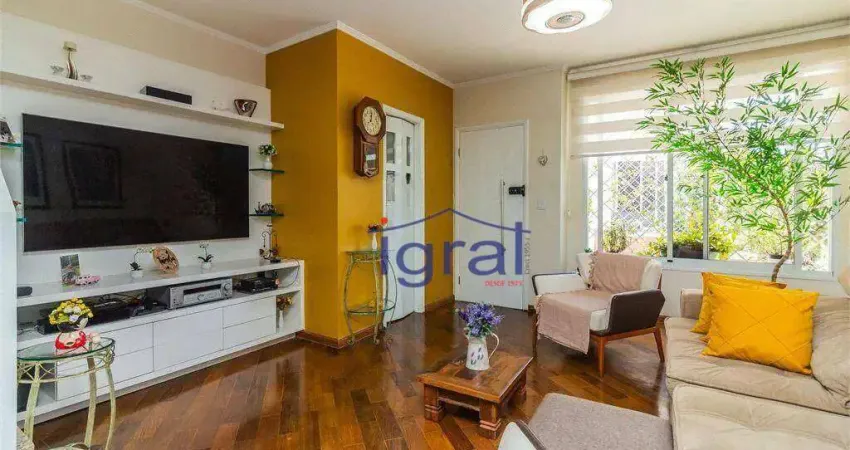Sobrado com 3 dormitórios à venda, 256 m² por R$ 920.000,00 - Vila do Encontro - São Paulo/SP