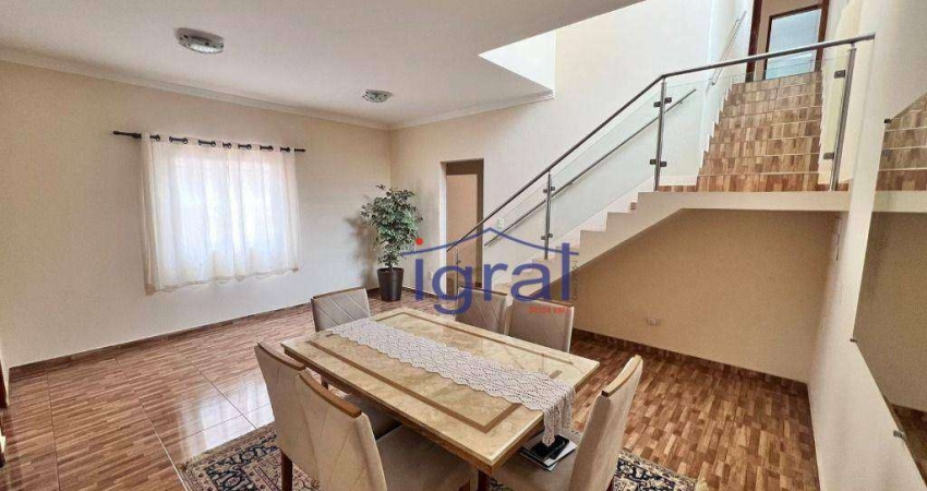Sobrado à venda, 155 m² por R$ 1.200.000,00 - Jabaquara - São Paulo/SP