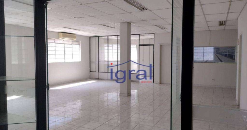 Prédio, 1056 m² - venda por R$ 4.200.000,00 ou aluguel por R$ 30.614,25/mês - Vila Monte Alegre - São Paulo/SP