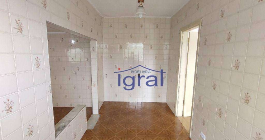 Casa com 2 dormitórios à venda, 131 m² por R$ 480.000,00 - Jabaquara - São Paulo/SP