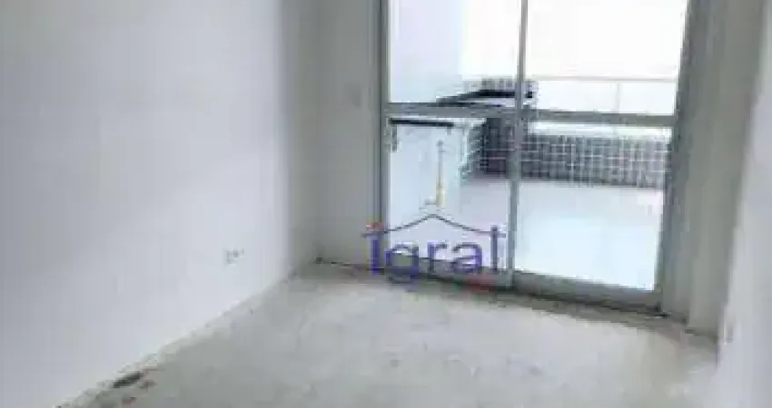 Apartamento com 2 dormitórios à venda, 82 m² por R$ 520.000,00 - Vilamar - Praia Grande/SP