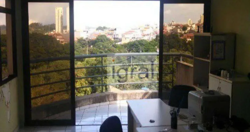 Prédio à venda, 400 m² por R$ 2.670.000,00 - Saúde - São Paulo/SP