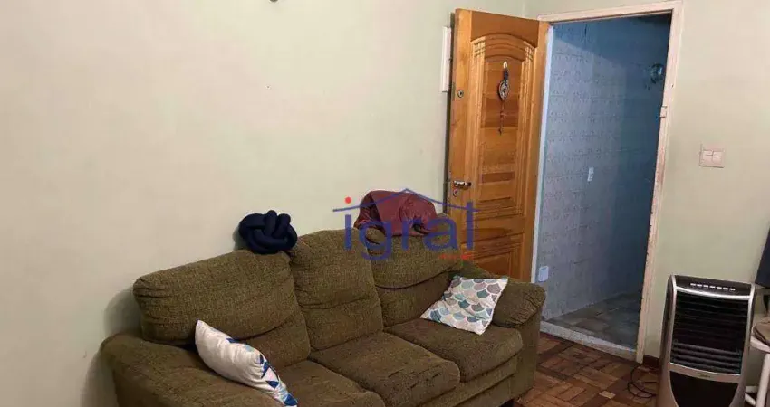 Sobrado com 3 dormitórios à venda, 100 m² por R$ 550.000,00 - Planalto Paulista - São Paulo/SP