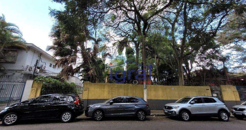Sobrado com 4 dormitórios à venda, 300 m² por R$ 2.500.000,00 - Jabaquara - São Paulo/SP