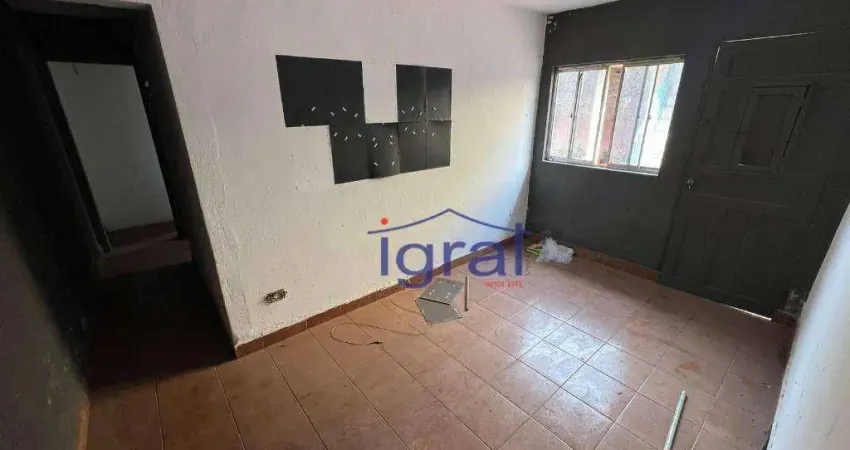 Imóvel para renda à venda, 316m² por R$ 850.000 - Vila Santa Catarina - São Paulo/SP