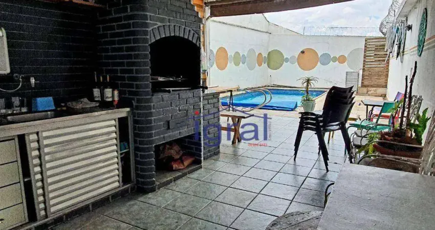 Casa com 2 dormitórios à venda, 199 m² por R$ 1.500.000,00 - São Judas - São Paulo/SP