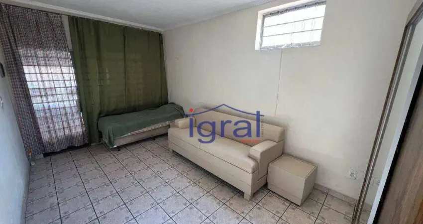 Sobrado com 2 dormitórios à venda, 90 m² por R$ 517.000,00 - Jabaquara - São Paulo/SP