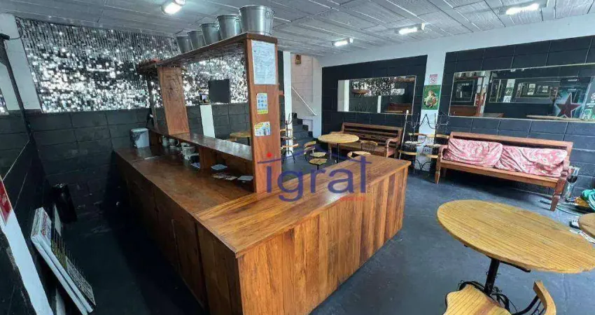 Imóvel para renda com 3 casas e 1 salão à venda por R$ 2.000.000 - São Judas - São Paulo/SP