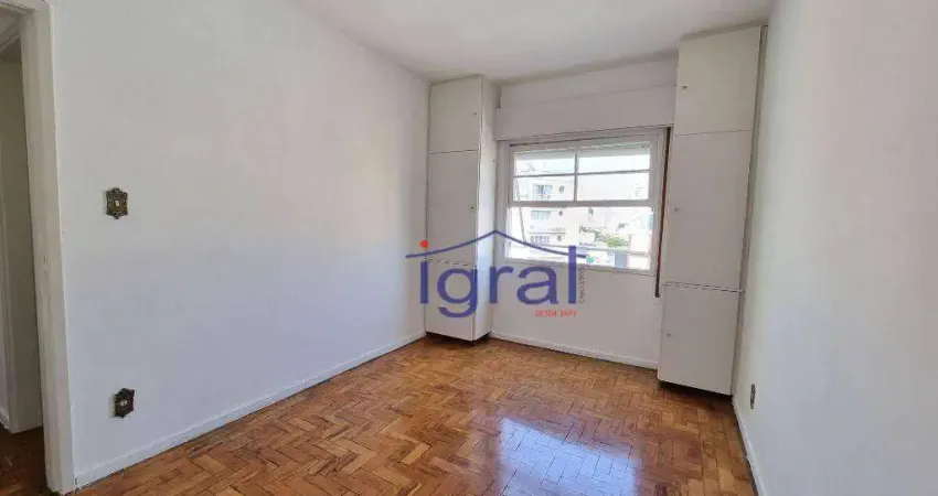 Studio para alugar, 35 m² por R$ 2.189,97/mês - Aclimação - São Paulo/SP