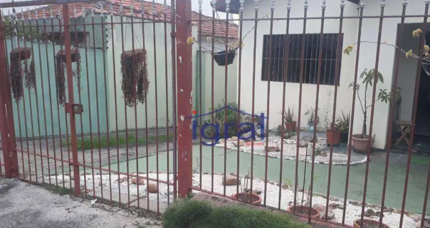 Casa para renda à venda por R$ 850.000 - Jabaquara - São Paulo/SP