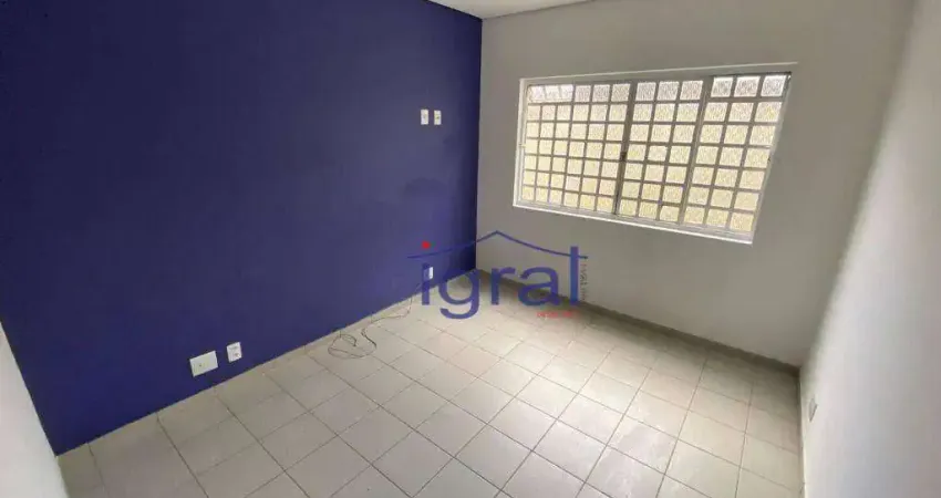 Casa com 2 dormitórios para alugar, 65 m² por R$ 2.600,00/mês - Cidade Vargas - São Paulo/SP