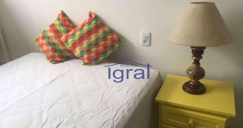 Kitnet para alugar, 30 m² por R$ 3.200,00/mês - Saúde - São Paulo/SP