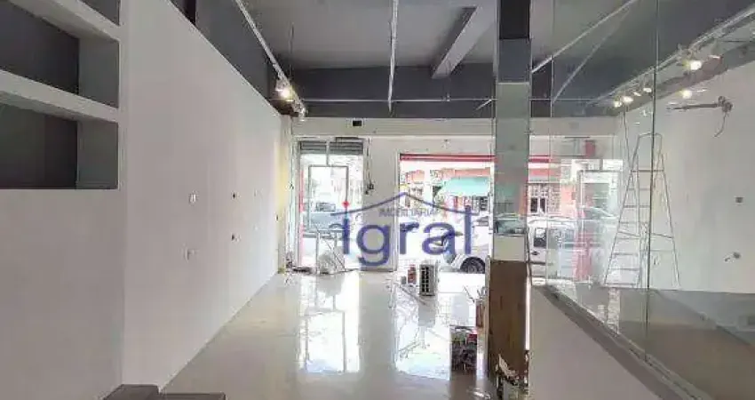Salão à venda, 80 m² por R$ 2.500.000,00 - Jabaquara - São Paulo/SP