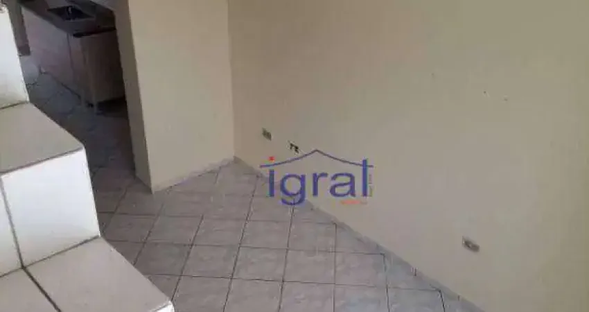 Sobrado com 2 dormitórios à venda, 100 m² por R$ 426.000,00 - Vila Santa Catarina - São Paulo/SP