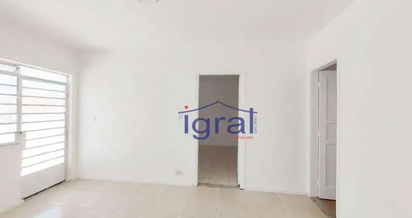 Imóvel para renda com 4 casas à venda, 207 m² por R$ 900.000 - Cidade Vargas - São Paulo/SP