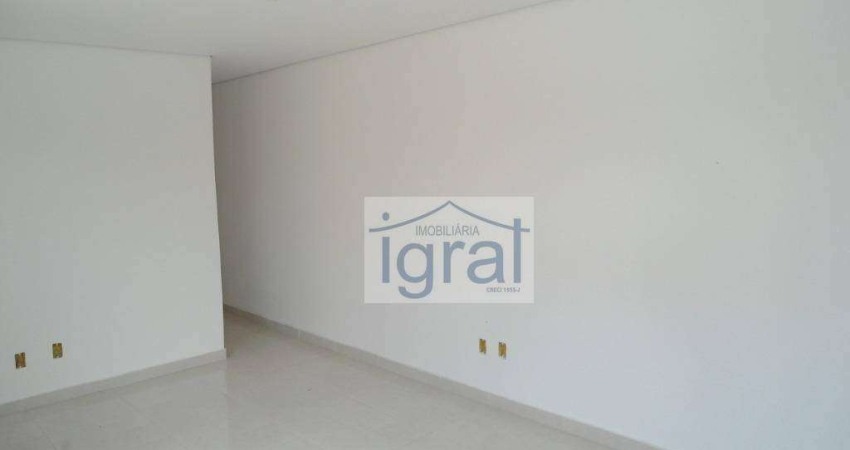Casa com 2 dormitórios à venda, 55 m² por R$ 430.000,00 - Jabaquara - São Paulo/SP