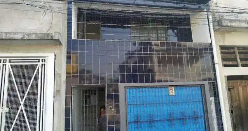 Sobrado com 2 dormitórios à venda, 125 m² por R$ 500.000,00 - Vila Fachini - São Paulo/SP