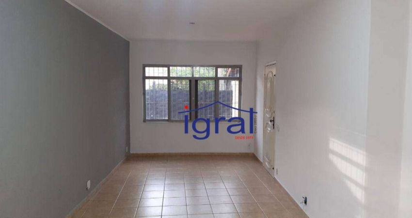 Casa com 4 dormitórios à venda, 120 m² por R$ 1.350.000,00 - Bosque da Saúde - São Paulo/SP