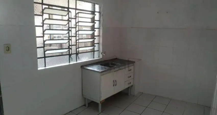 Casa para alugar, 35 m² por R$ 950,00/mês - Jabaquara - São Paulo/SP