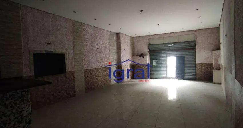 Prédio com 2 apartamentos e 2 salões  à venda por R$ 1.950.000 - Mirandópolis - São Paulo/SP