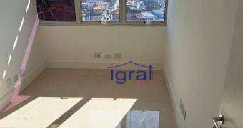 Sala à venda, 46 m² por R$ 285.786,00 - Jabaquara - São Paulo/SP