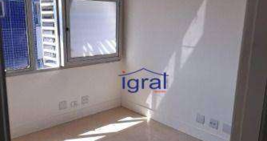 Sala à venda, 46 m² por R$ 285.786,00 - Jabaquara - São Paulo/SP