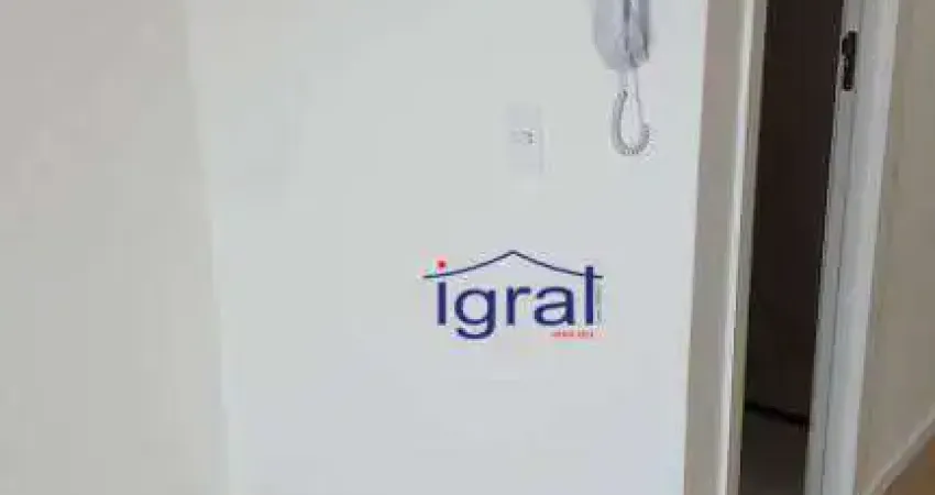 Studio com 1 dormitório à venda, por R$ 270.000 - Chácara Inglesa - São Paulo/SP