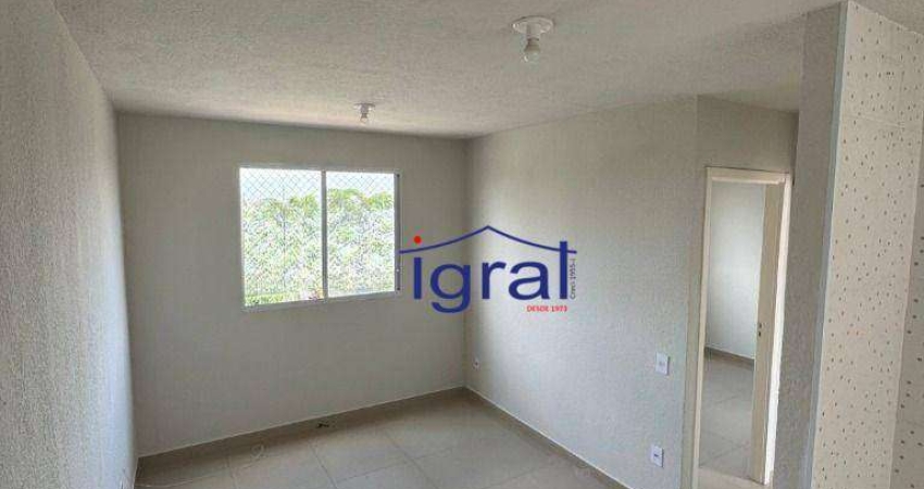 Condominio Vista Jabaquara oportunidade só R$ 260.000,00