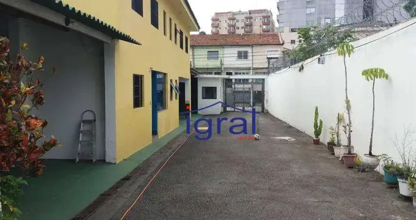 Prédio para renda à venda, por R$ 2.000.000 - Jabaquara - São Paulo/SP