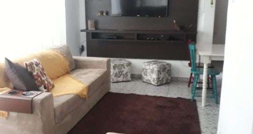Sobrado com 2 dormitórios, 100 m² - venda por R$ 650.000,00 ou aluguel por R$ 2.700,00/mês - Planalto Paulista - São Paulo/SP