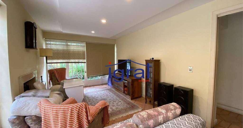 Sobrado com 3 dormitórios à venda, 150 m² por R$ 1.300.000,00 - Cidade Vargas - São Paulo/SP