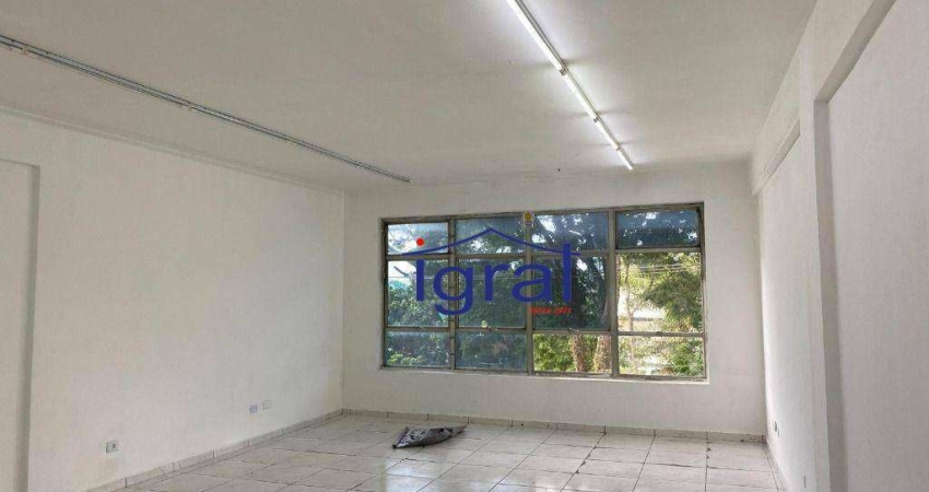 Sala para alugar, por R$ 17.960/mês - Jabaquara - São Paulo/SP