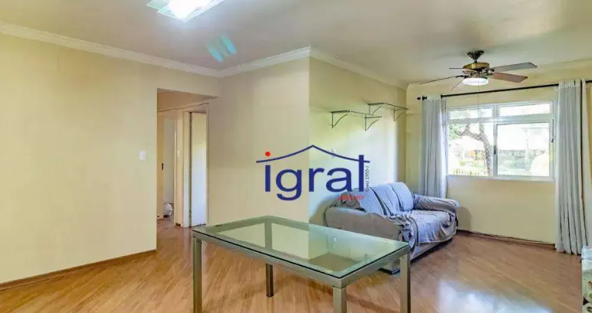 Apartamento com 3 dormitórios, 96 m² - venda por R$ 650.000,00 ou aluguel por R$ 4.653,00/mês - Jabaquara - São Paulo/SP