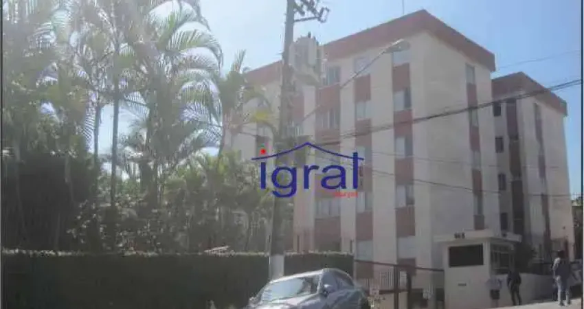 Apartamento com 2 dormitórios à venda, 72 m² por R$ 266.000,00 - Jardim Vilas Boas - São Paulo/SP