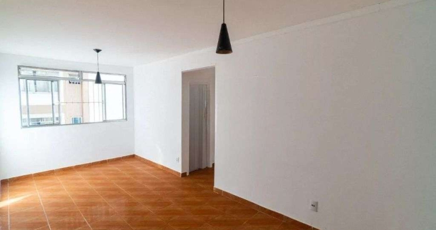 Apartamento com 2 dormitórios, 60 m² - venda por R$ 330.000,00 ou aluguel por R$ 3.196,80/mês - Vila do Encontro - São Paulo/SP
