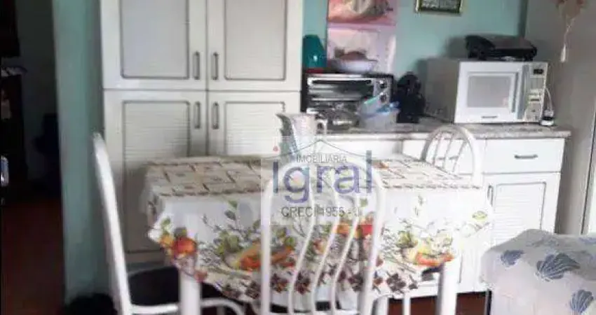 Casa com 2 dormitórios à venda, 318 m² por R$ 590.000,00 - Cidade Vargas - São Paulo/SP
