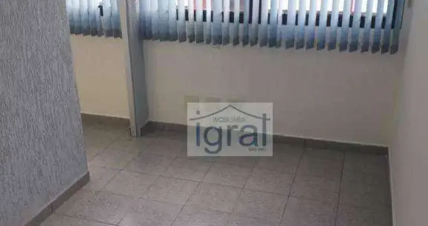 Sala para alugar, por R$ 2.016/mês - São Judas - São Paulo/SP