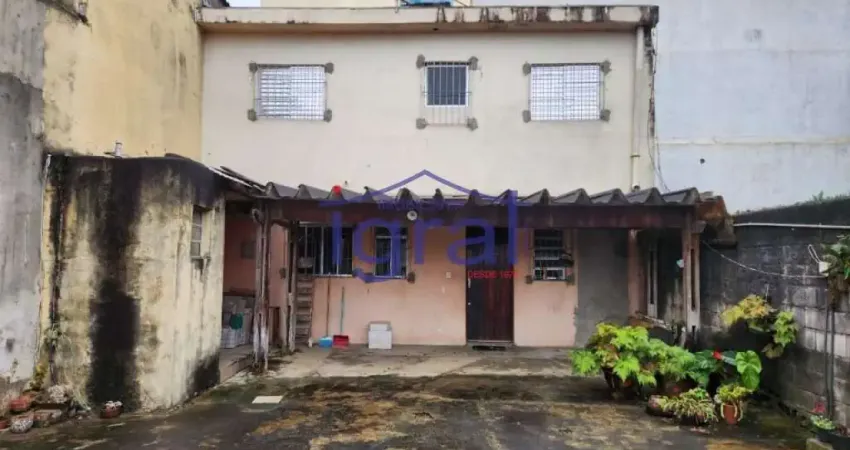 Sobrado com 2 dormitórios à venda, 65 m² por r$ 800.000,00 - vila guarani - são paulo/sp