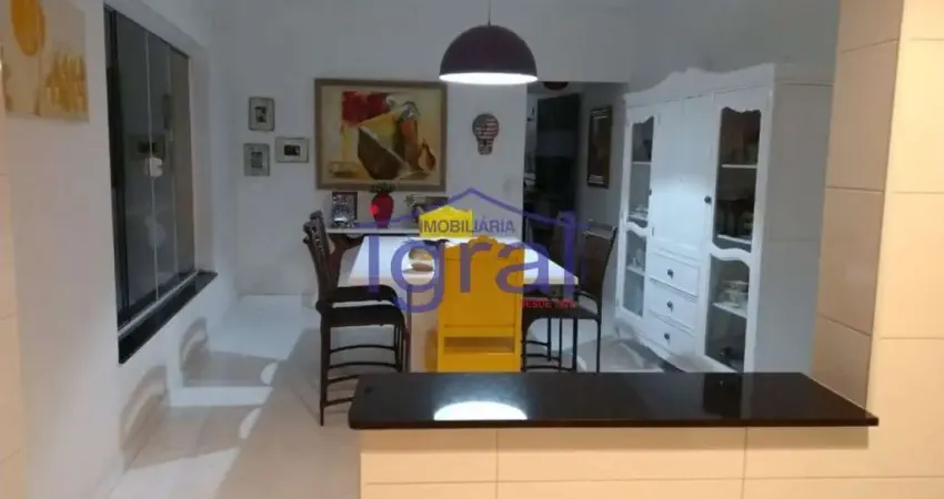 Sobrado com 4 dormitórios à venda, 264 m² por r$ 1.590.000,00 - vila guarani - são paulo/sp